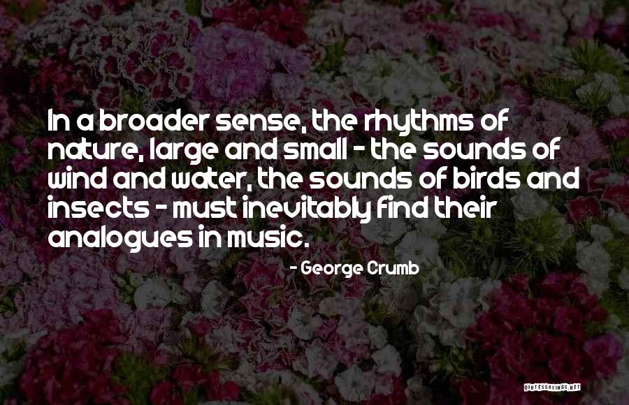 Takedown Bow Quotes By George Crumb Takedown Bow Quotes By George Crumb