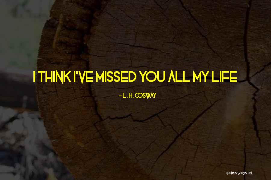 Takedown Gym Quotes By L. H. Cosway Takedown Gym Quotes By L. H. Cosway