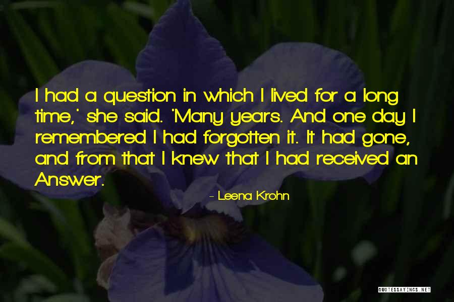 Takedown Gym Quotes By Leena Krohn Takedown Gym Quotes By Leena Krohn