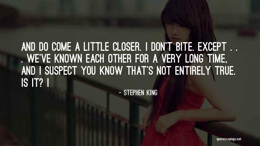 Takedown Gym Quotes By Stephen King Takedown Gym Quotes By Stephen King