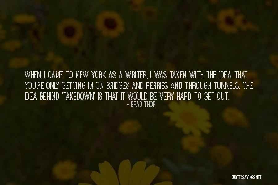 Takedown Quotes By Brad Thor Takedown Quotes By Brad Thor