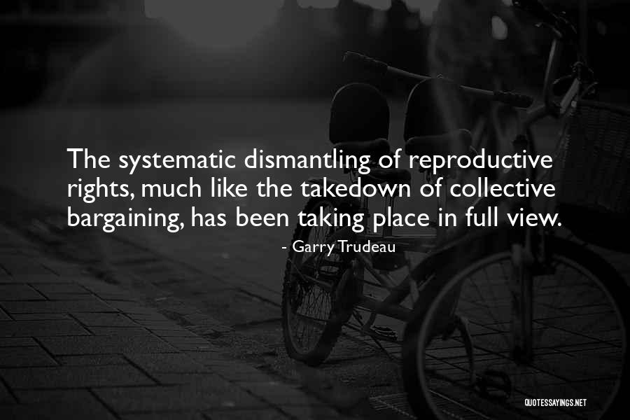 Takedown Quotes By Garry Trudeau Takedown Quotes By Garry Trudeau