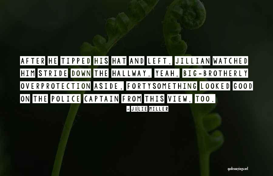 Takedown Quotes By Julie Miller Takedown Quotes By Julie Miller