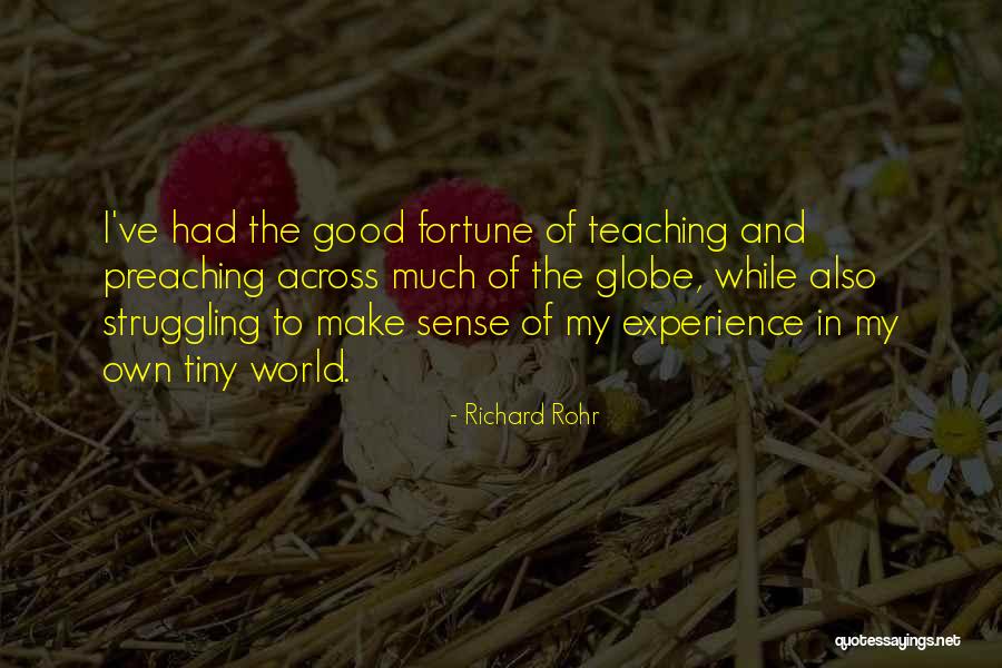 Takegawa Emblem Quotes By Richard Rohr Takegawa Emblem Quotes By Richard Rohr