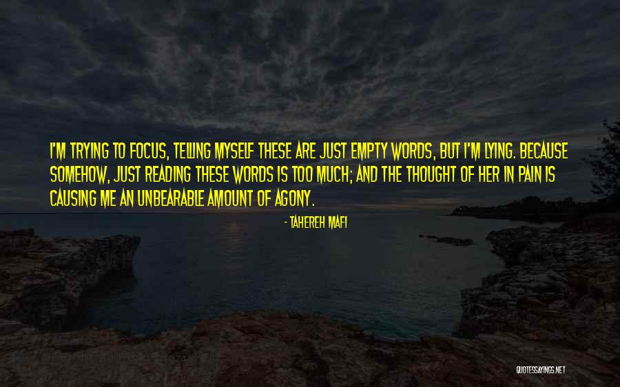 Takehiko Nakao Quotes By Tahereh Mafi Takehiko Nakao Quotes By Tahereh Mafi