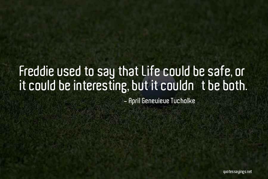 Takehiro Koyama Quotes By April Genevieve Tucholke Takehiro Koyama Quotes By April Genevieve Tucholke