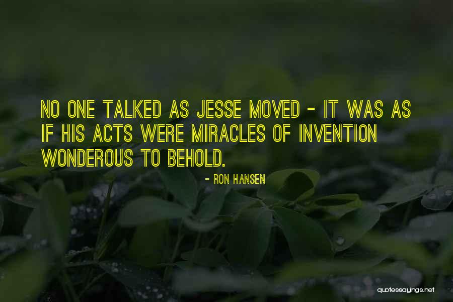 Takehiro Shimada Quotes By Ron Hansen Takehiro Shimada Quotes By Ron Hansen