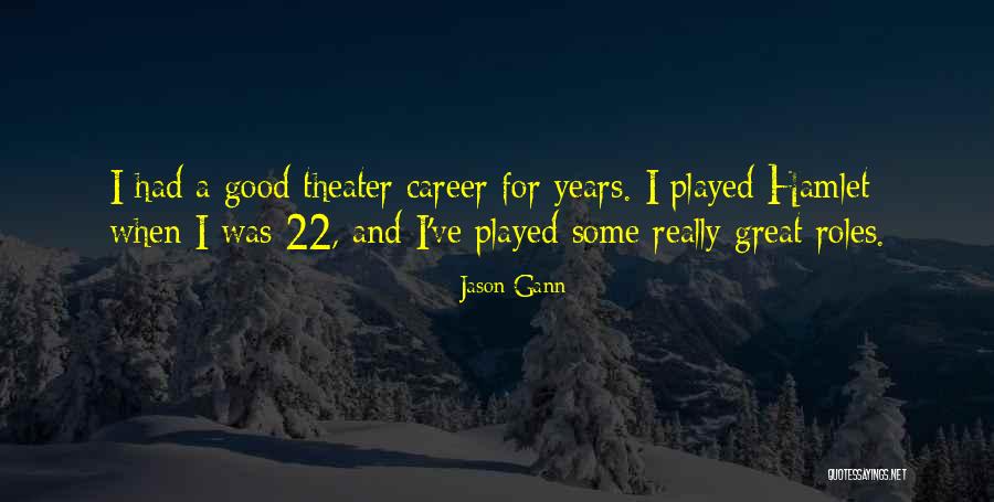 Takehisa Yamaguchi Quotes By Jason Gann Takehisa Yamaguchi Quotes By Jason Gann