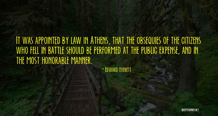Takekis Quotes By Edward Everett Takekis Quotes By Edward Everett