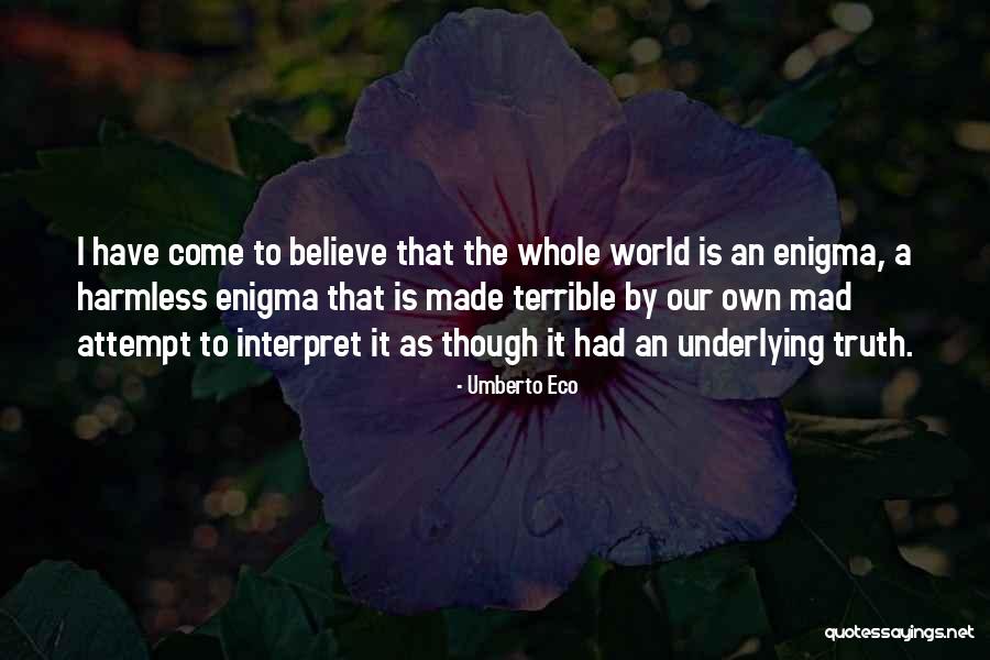 Takemasa Ryo Quotes By Umberto Eco Takemasa Ryo Quotes By Umberto Eco