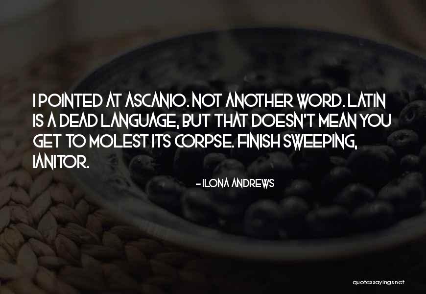 Takemitsu Quotes By Ilona Andrews Takemitsu Quotes By Ilona Andrews