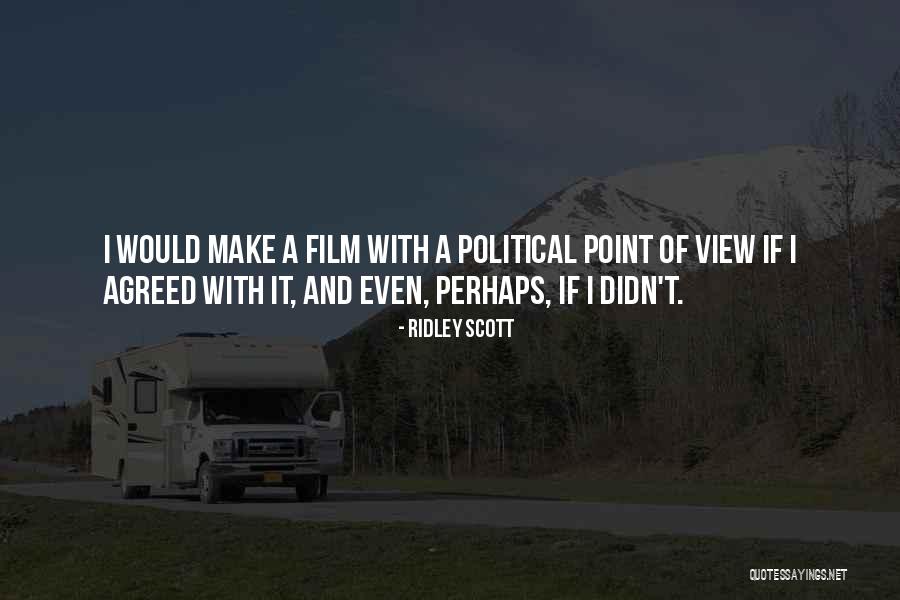 Takemiya Keiko Quotes By Ridley Scott Takemiya Keiko Quotes By Ridley Scott