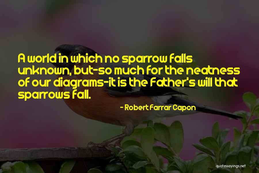 Takemori Law Quotes By Robert Farrar Capon