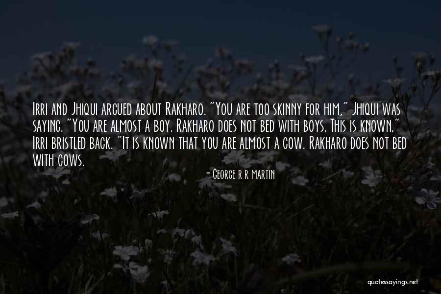 Taken For Granted Tagalog Quotes By George R R Martin Taken For Granted Tagalog Quotes By George R R Martin