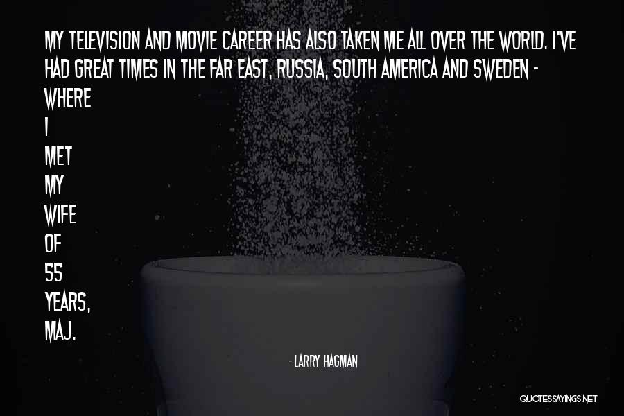 Taken Movie Quotes By Larry Hagman Taken Movie Quotes By Larry Hagman