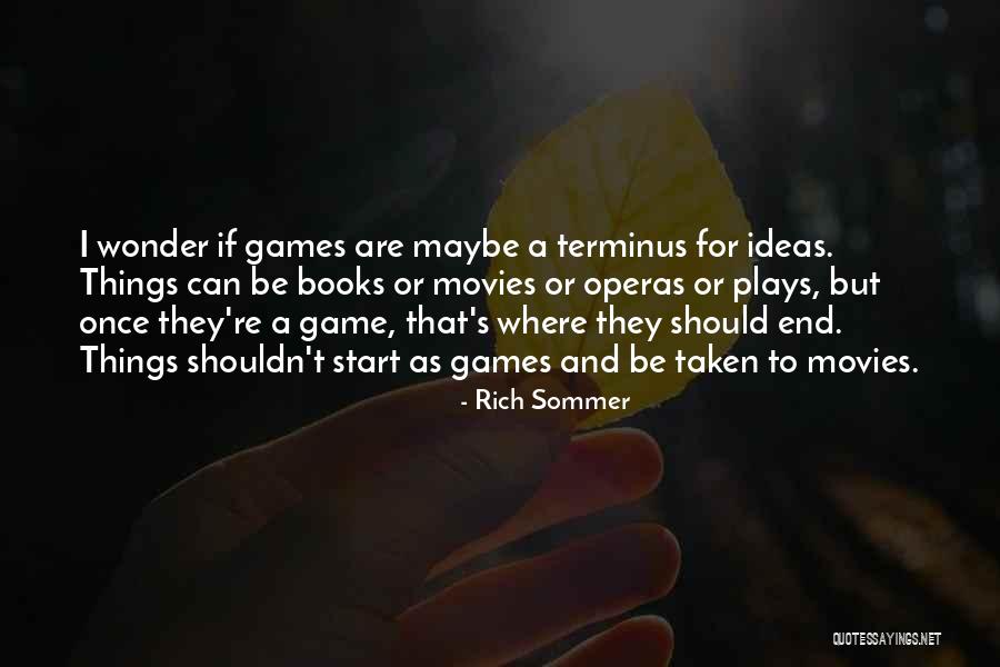 Taken Quotes By Rich Sommer Taken Quotes By Rich Sommer