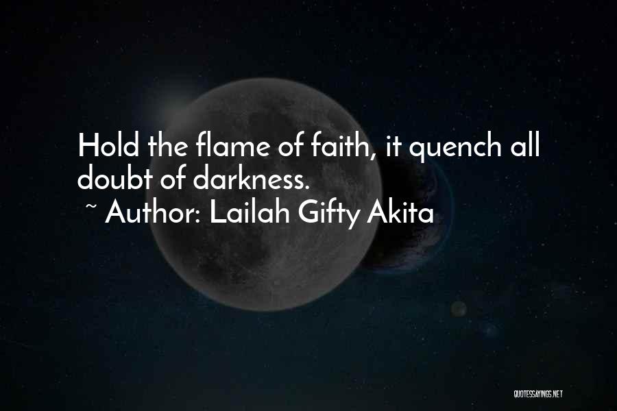 Taken Serie Quotes By Lailah Gifty Akita