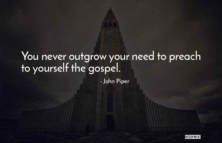 Takenori Emotos Age Quotes By John Piper Takenori Emotos Age Quotes By John Piper