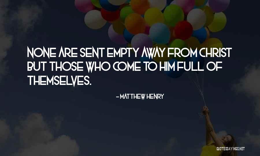 Takenori Sento Quotes By Matthew Henry Takenori Sento Quotes By Matthew Henry