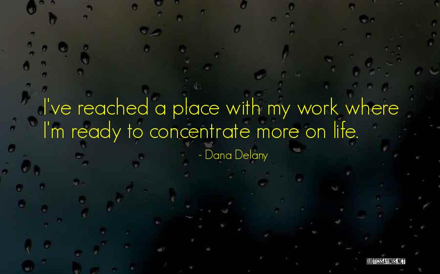 Takenoya Ryokan Quotes By Dana Delany Takenoya Ryokan Quotes By Dana Delany