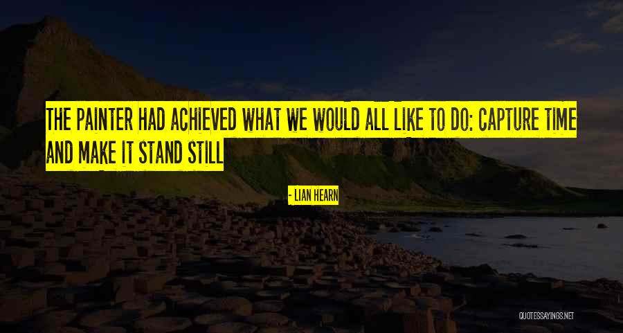 Takeo Quotes By Lian Hearn Takeo Quotes By Lian Hearn