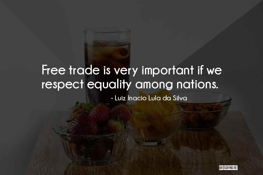 Takeoff Net Quotes By Luiz Inacio Lula Da Silva