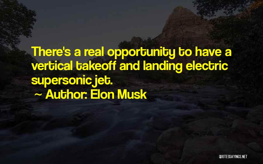 Takeoff Quotes By Elon Musk
