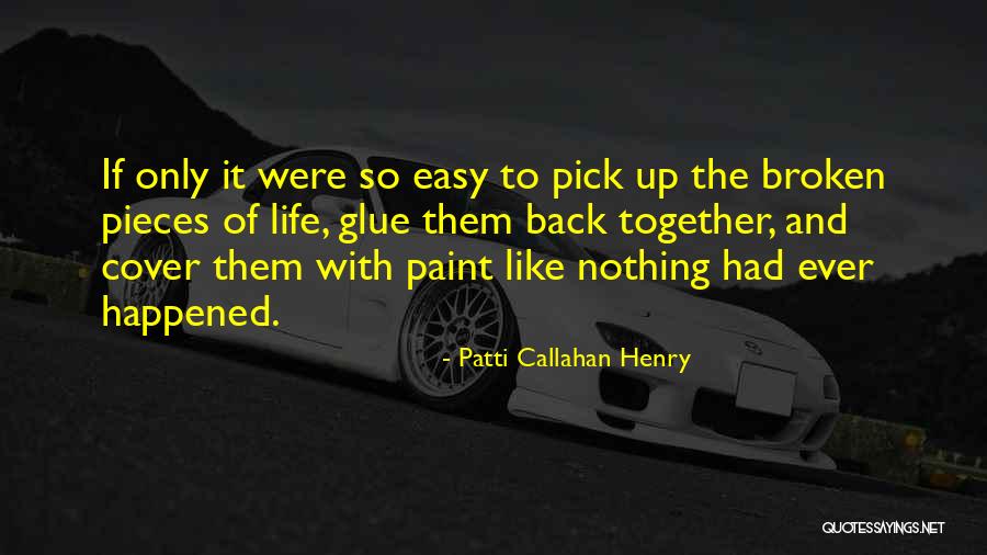 Takeout Taxi Quotes By Patti Callahan Henry Takeout Taxi Quotes By Patti Callahan Henry