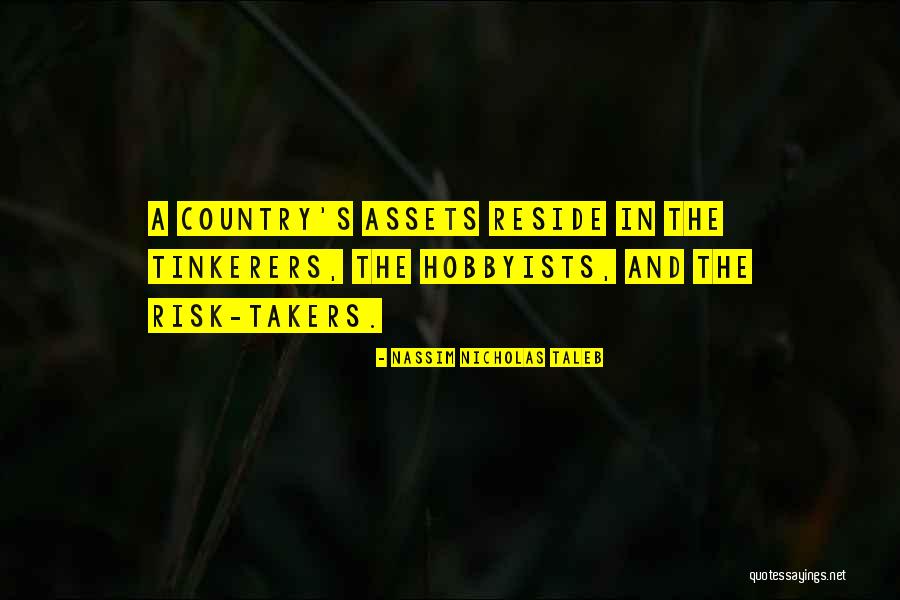 Takers Quotes By Nassim Nicholas Taleb Takers Quotes By Nassim Nicholas Taleb