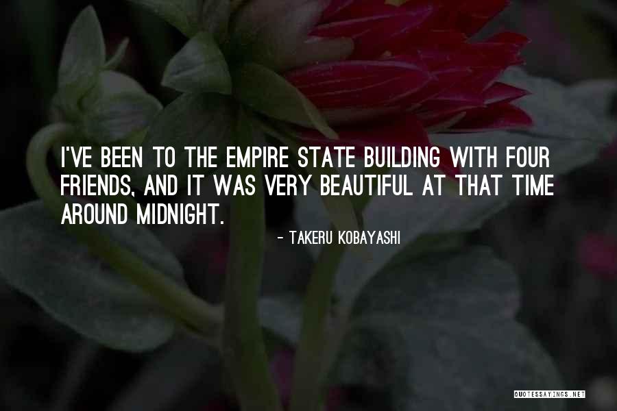 Takeru Kobayashi Quotes 1519937 Takeru Kobayashi Quotes 1519937