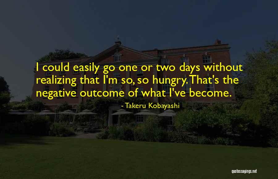 Takeru Kobayashi Quotes 738926