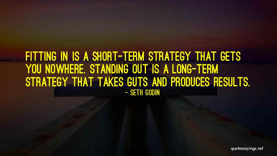 Takes Guts Quotes By Seth Godin Takes Guts Quotes By Seth Godin