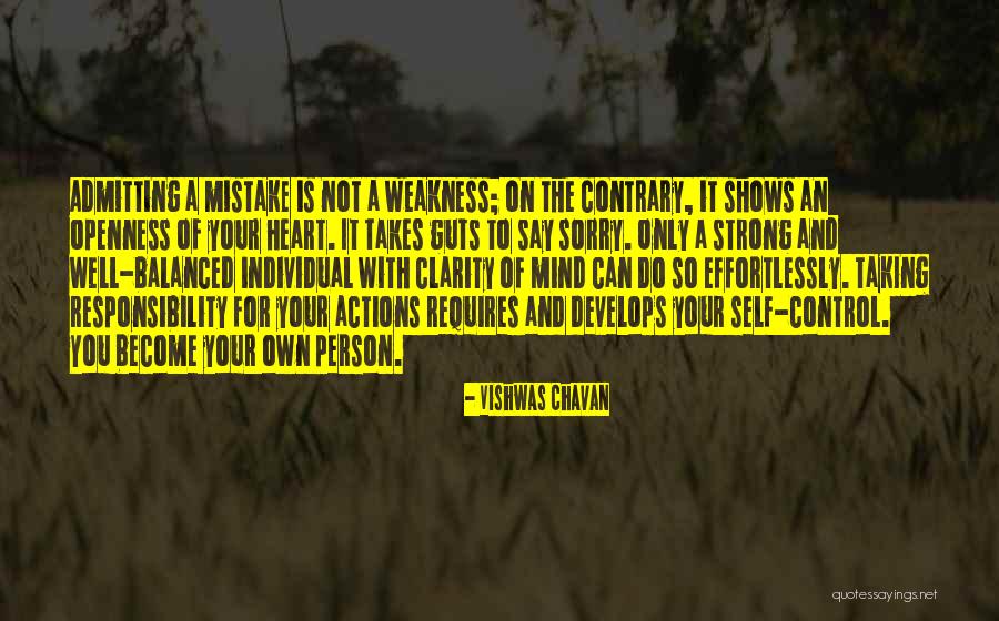Takes Guts Quotes By Vishwas Chavan Takes Guts Quotes By Vishwas Chavan