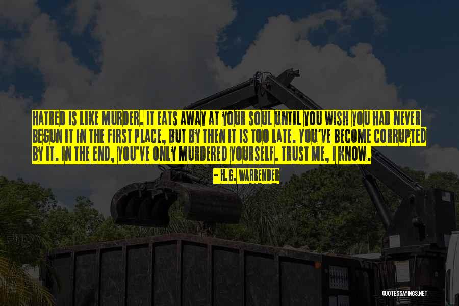Takes One The Footballer Quotes By H.G. Warrender Takes One The Footballer Quotes By H.G. Warrender
