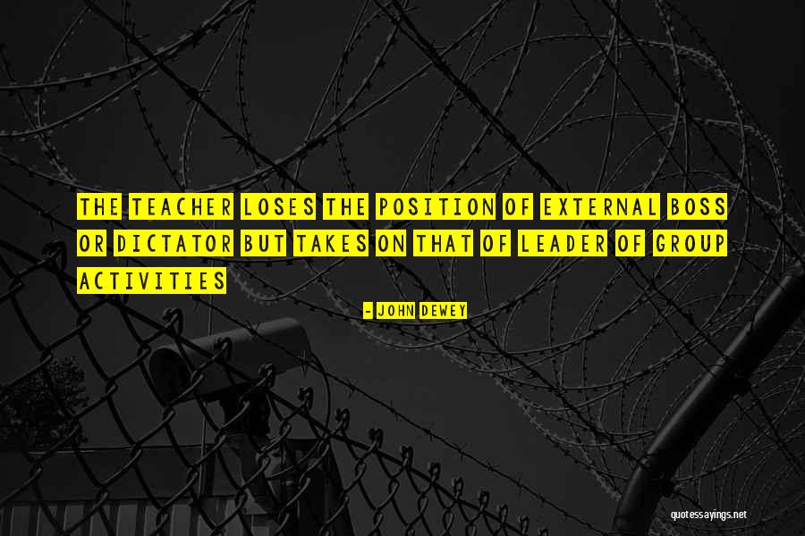 Takes Ones Position Quotes By John Dewey Takes Ones Position Quotes By John Dewey