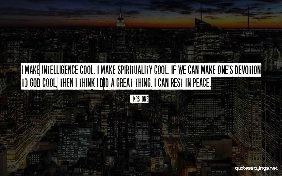 Takes The Initiative Quotes By KRS-One Takes The Initiative Quotes By KRS-One