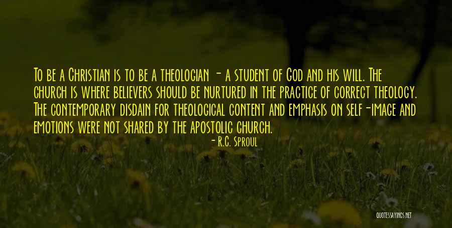 Takesha Cooper Quotes By R.C. Sproul Takesha Cooper Quotes By R.C. Sproul