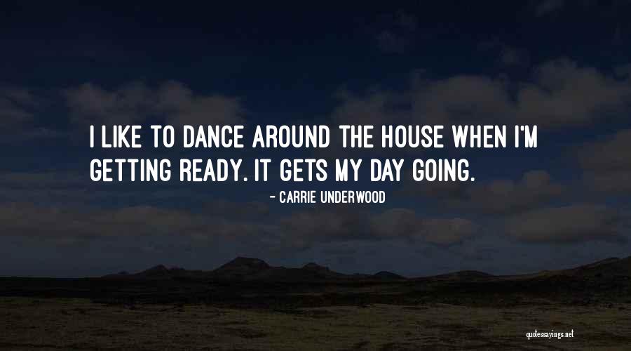 Takesha Kizart Quotes By Carrie Underwood Takesha Kizart Quotes By Carrie Underwood