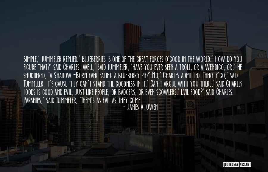 Takesha Kizart Quotes By James A. Owen Takesha Kizart Quotes By James A. Owen