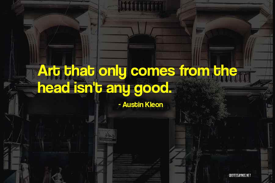 Takeshi Tatsumi Quotes By Austin Kleon Takeshi Tatsumi Quotes By Austin Kleon