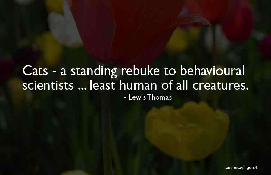 Takeshima Eku Quotes By Lewis Thomas Takeshima Eku Quotes By Lewis Thomas