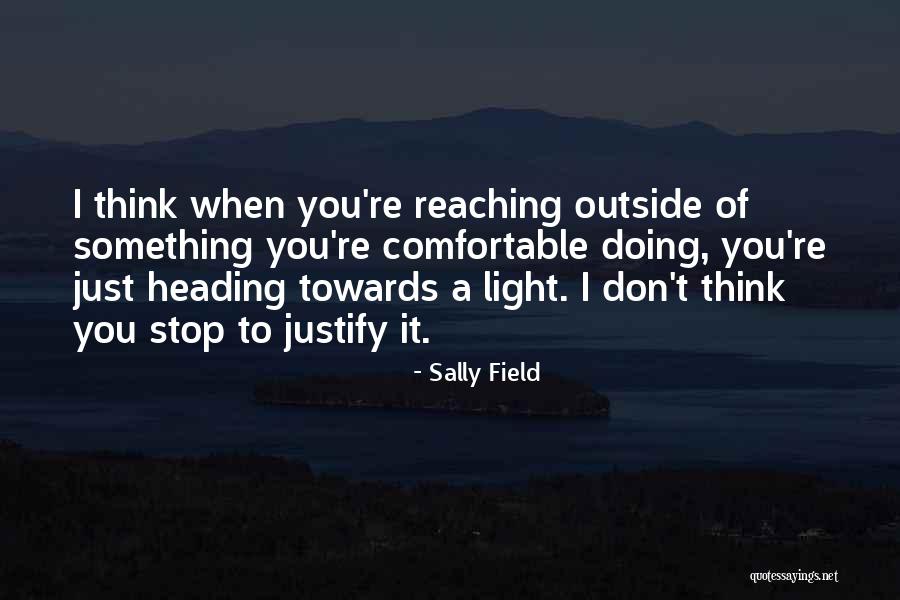 Takeshima Eku Quotes By Sally Field Takeshima Eku Quotes By Sally Field