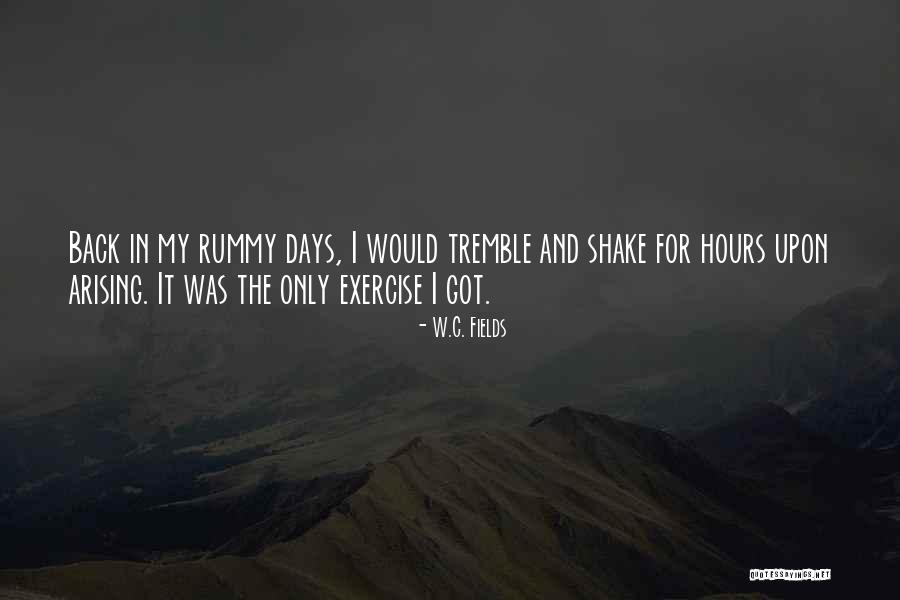 Takeshima Gamagori Quotes By W.C. Fields Takeshima Gamagori Quotes By W.C. Fields