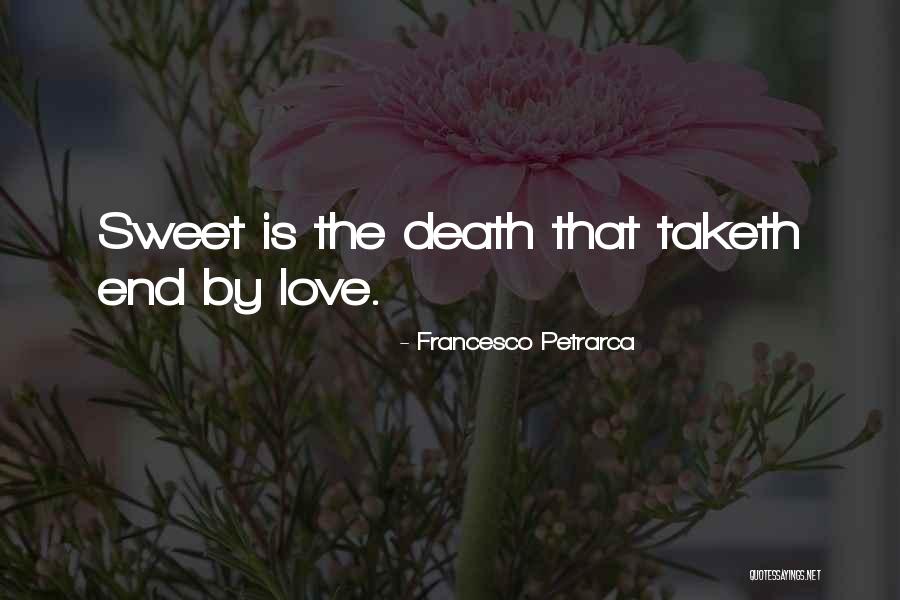 Taketh Quotes By Francesco Petrarca Taketh Quotes By Francesco Petrarca