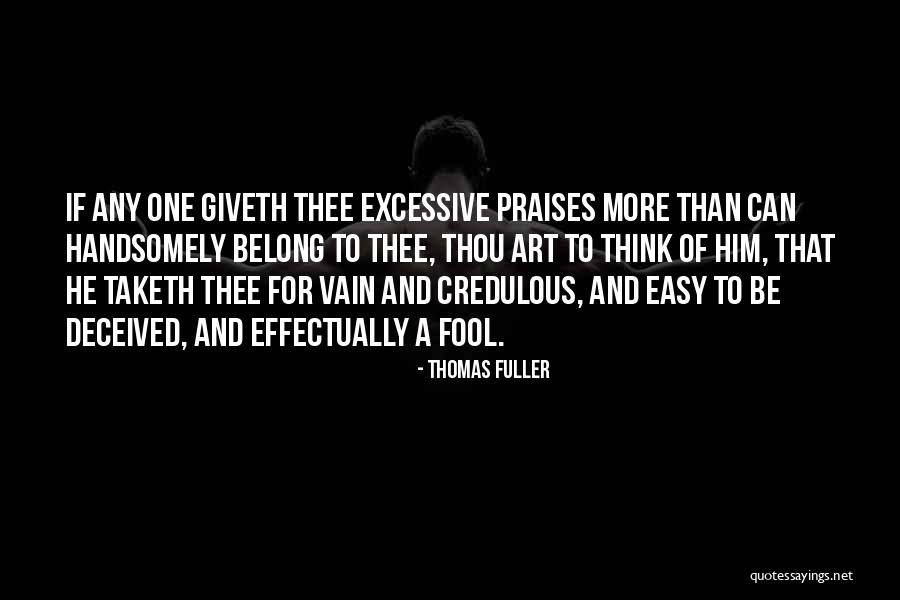 Taketh Quotes By Thomas Fuller Taketh Quotes By Thomas Fuller