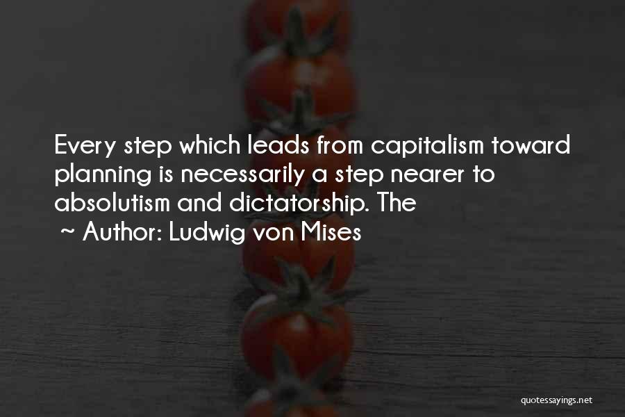 Taketomo Ck Quotes By Ludwig Von Mises