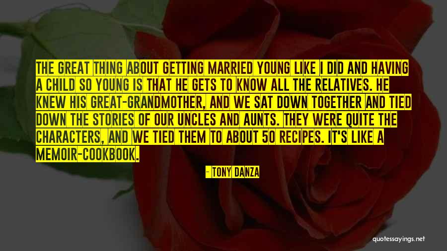 Taketsuna Hot Quotes By Tony Danza Taketsuna Hot Quotes By Tony Danza