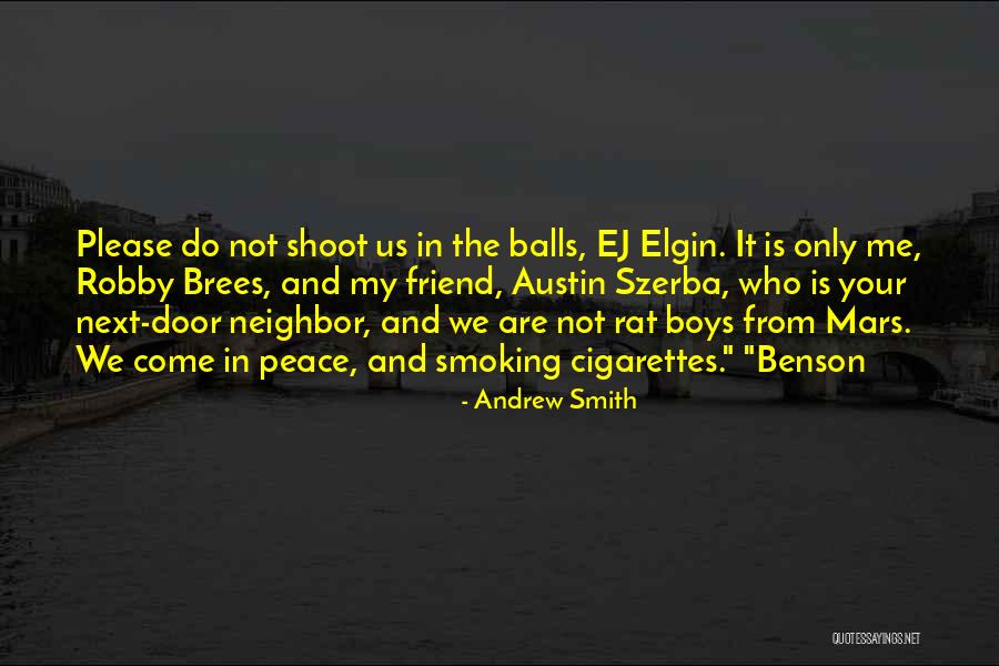 Takeuchi Dealers Quotes By Andrew Smith Takeuchi Dealers Quotes By Andrew Smith