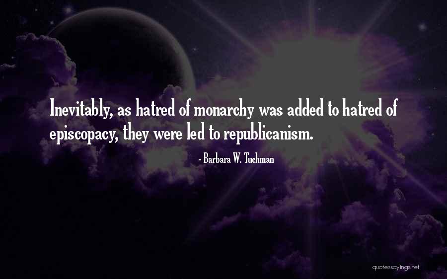 Takeya Tea Quotes By Barbara W. Tuchman Takeya Tea Quotes By Barbara W. Tuchman