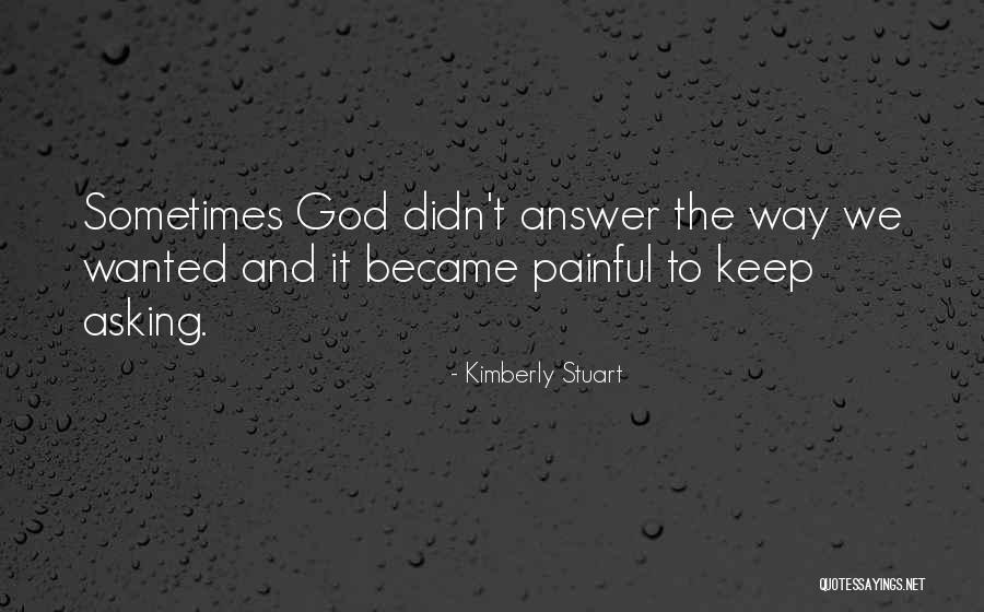 Takeya Tea Quotes By Kimberly Stuart Takeya Tea Quotes By Kimberly Stuart